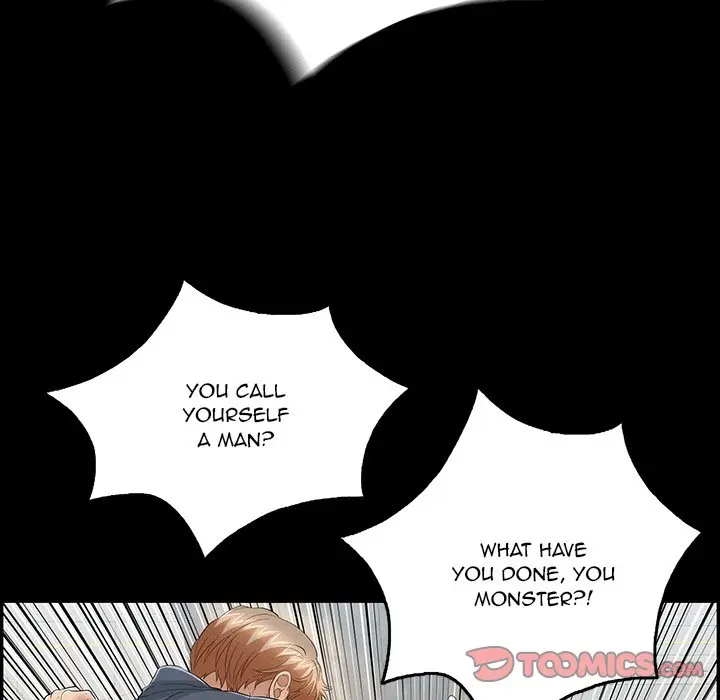 A Killer Woman Uncensored Manhwa Chapter 106 - Page 105