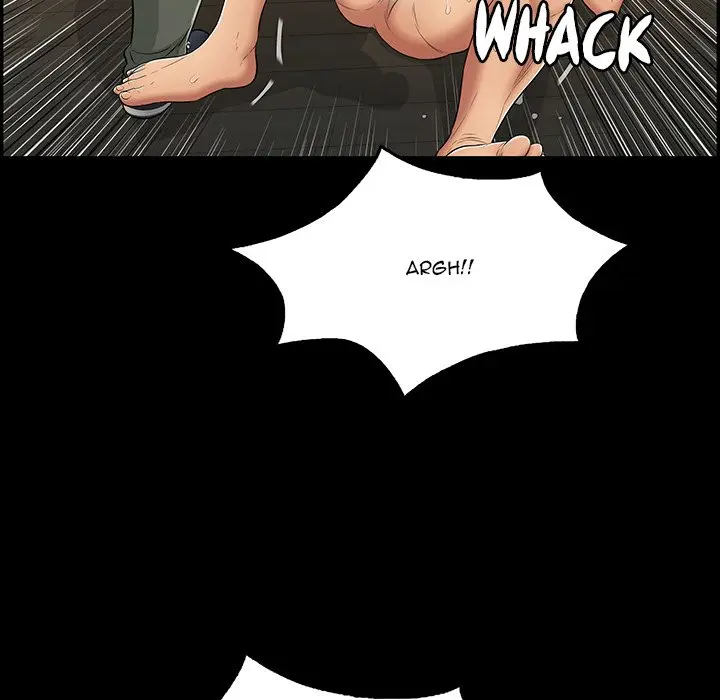 A Killer Woman Uncensored Manhwa Chapter 106 - Page 107