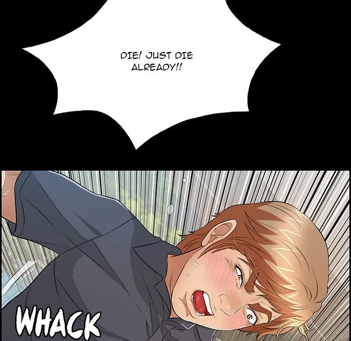 A Killer Woman Uncensored Manhwa Chapter 106 - Page 108
