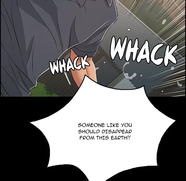 A Killer Woman Uncensored Manhwa Chapter 106 - Page 109