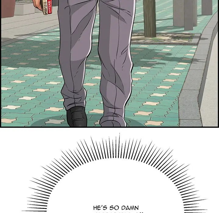 A Killer Woman Uncensored Manhwa Chapter 106 - Page 11
