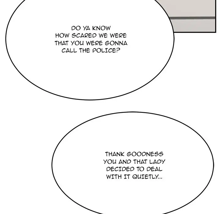A Killer Woman Uncensored Manhwa Chapter 106 - Page 114