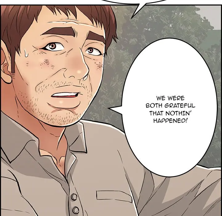 A Killer Woman Uncensored Manhwa Chapter 106 - Page 115