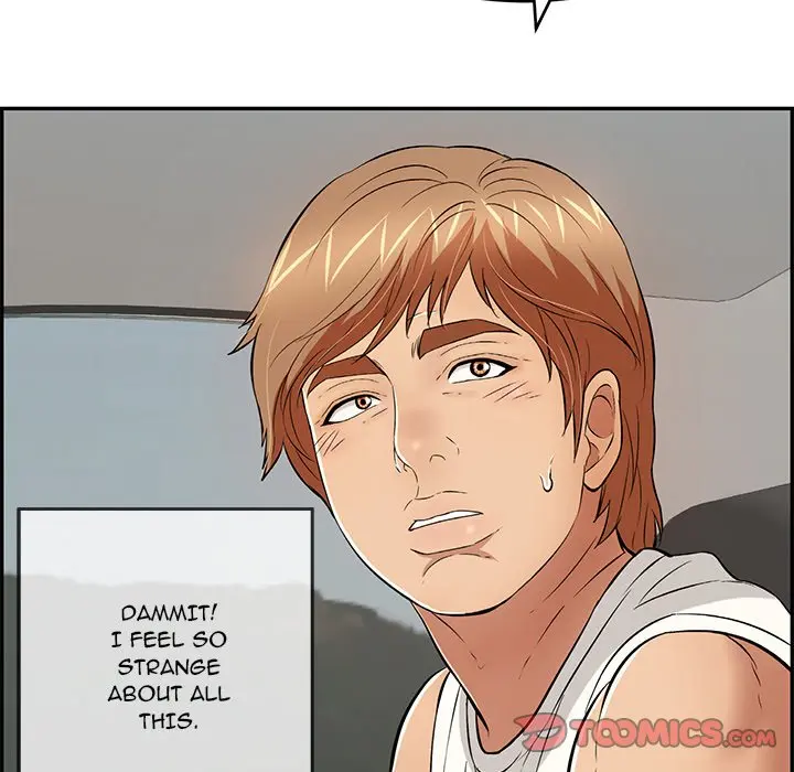 A Killer Woman Uncensored Manhwa Chapter 106 - Page 117