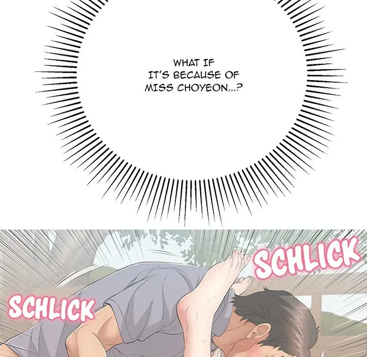 A Killer Woman Uncensored Manhwa Chapter 106 - Page 119