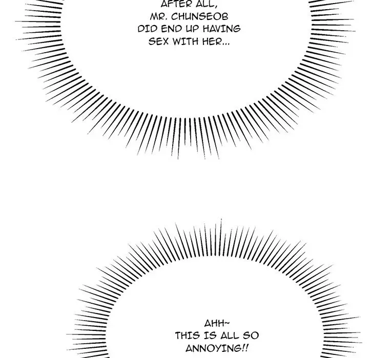 A Killer Woman Uncensored Manhwa Chapter 106 - Page 121
