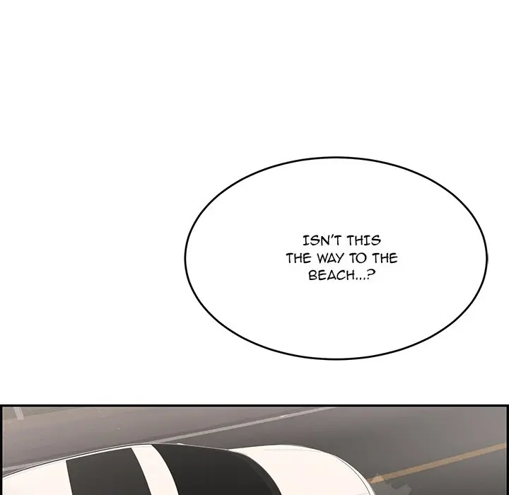 A Killer Woman Uncensored Manhwa Chapter 106 - Page 125
