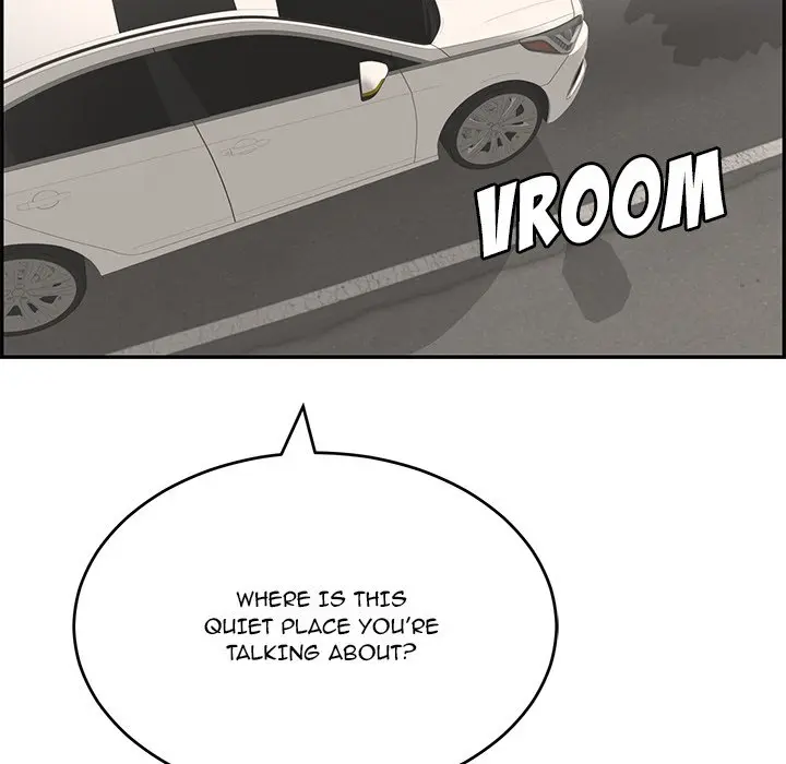 A Killer Woman Uncensored Manhwa Chapter 106 - Page 126