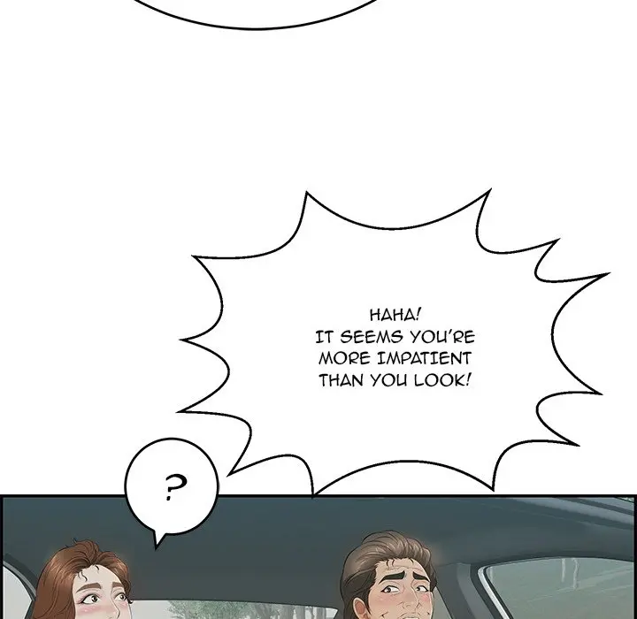 A Killer Woman Uncensored Manhwa Chapter 106 - Page 127