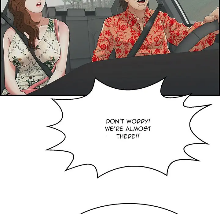A Killer Woman Uncensored Manhwa Chapter 106 - Page 128