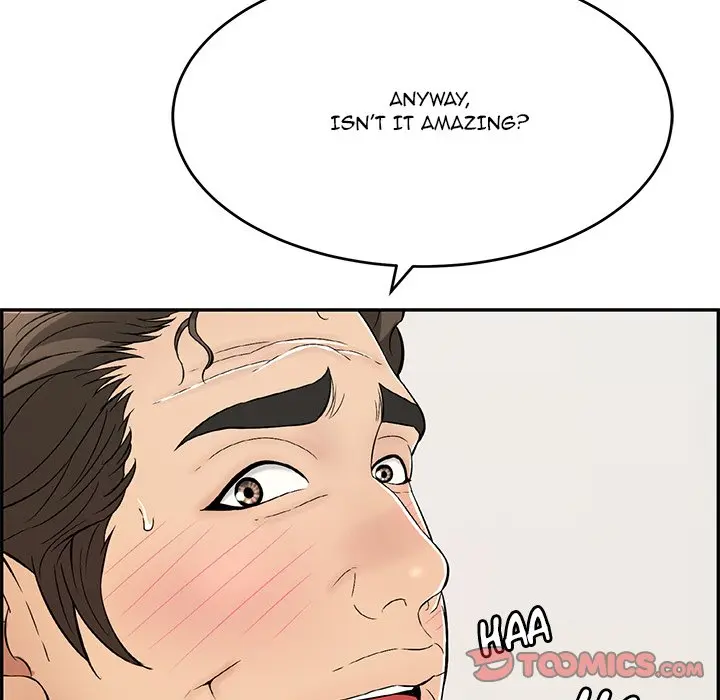 A Killer Woman Uncensored Manhwa Chapter 106 - Page 129