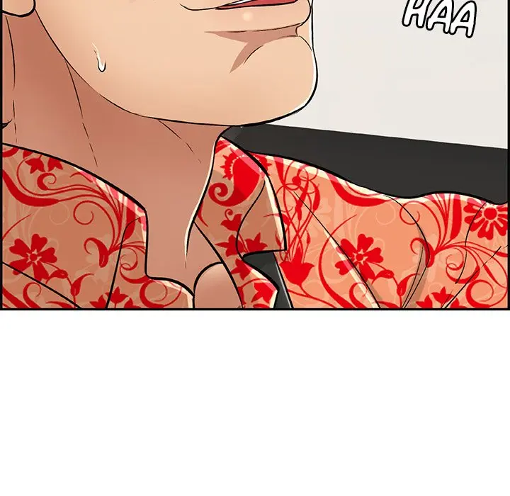 A Killer Woman Uncensored Manhwa Chapter 106 - Page 130