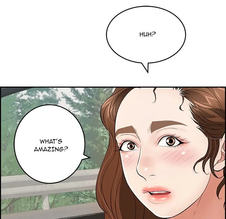 A Killer Woman Uncensored Manhwa Chapter 106 - Page 131
