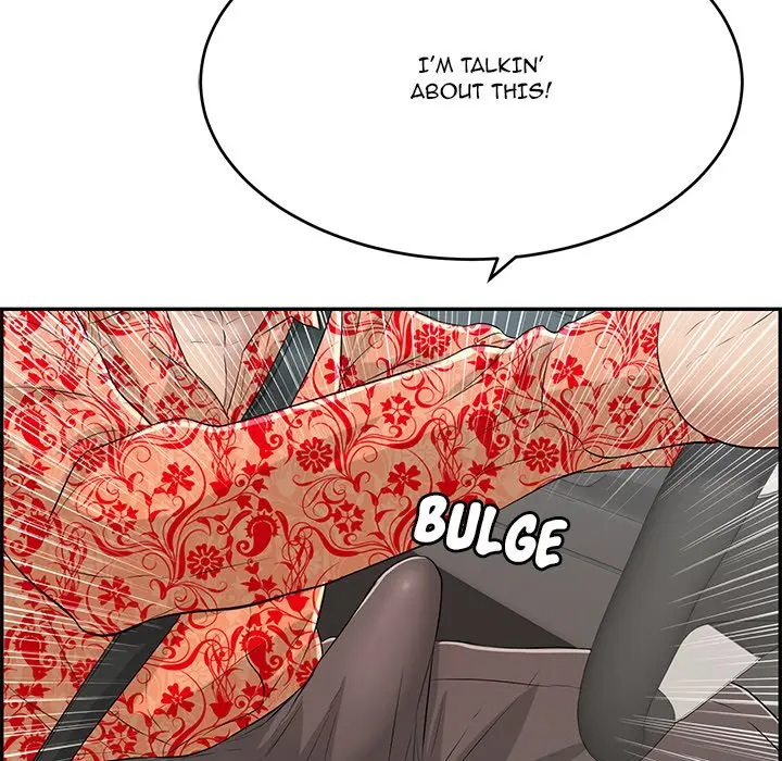 A Killer Woman Uncensored Manhwa Chapter 106 - Page 133