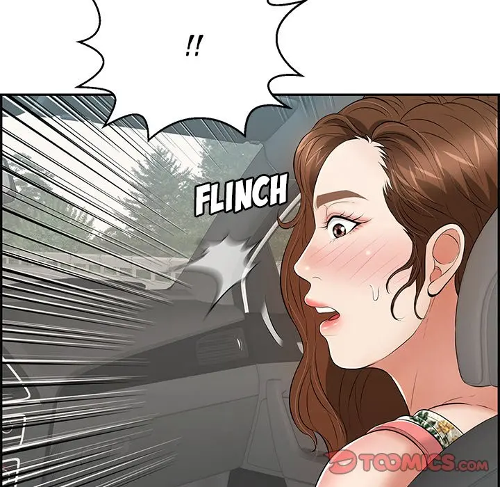 A Killer Woman Uncensored Manhwa Chapter 106 - Page 135