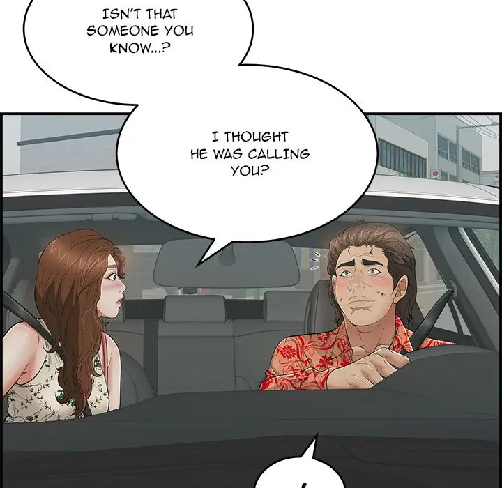 A Killer Woman Uncensored Manhwa Chapter 106 - Page 14