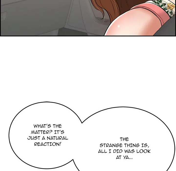 A Killer Woman Uncensored Manhwa Chapter 106 - Page 140