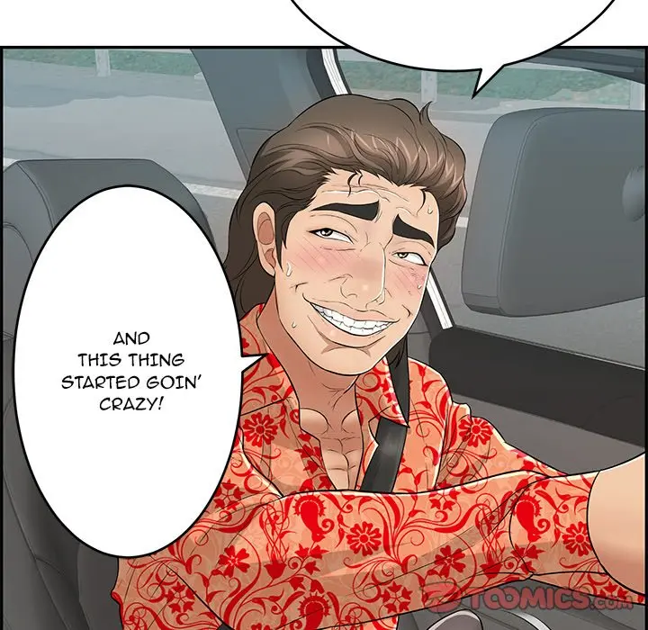 A Killer Woman Uncensored Manhwa Chapter 106 - Page 141