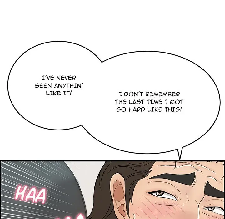 A Killer Woman Uncensored Manhwa Chapter 106 - Page 143