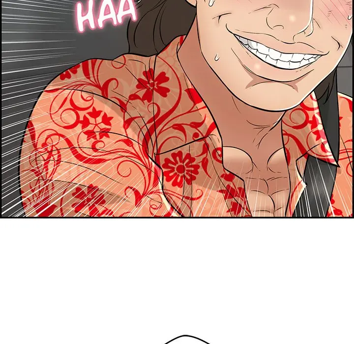 A Killer Woman Uncensored Manhwa Chapter 106 - Page 144