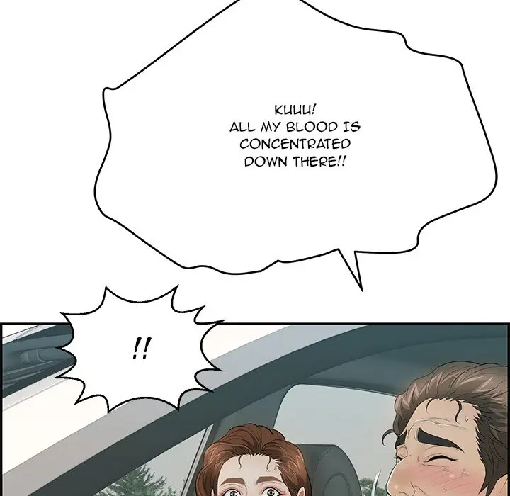 A Killer Woman Uncensored Manhwa Chapter 106 - Page 145