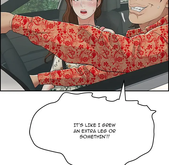 A Killer Woman Uncensored Manhwa Chapter 106 - Page 146