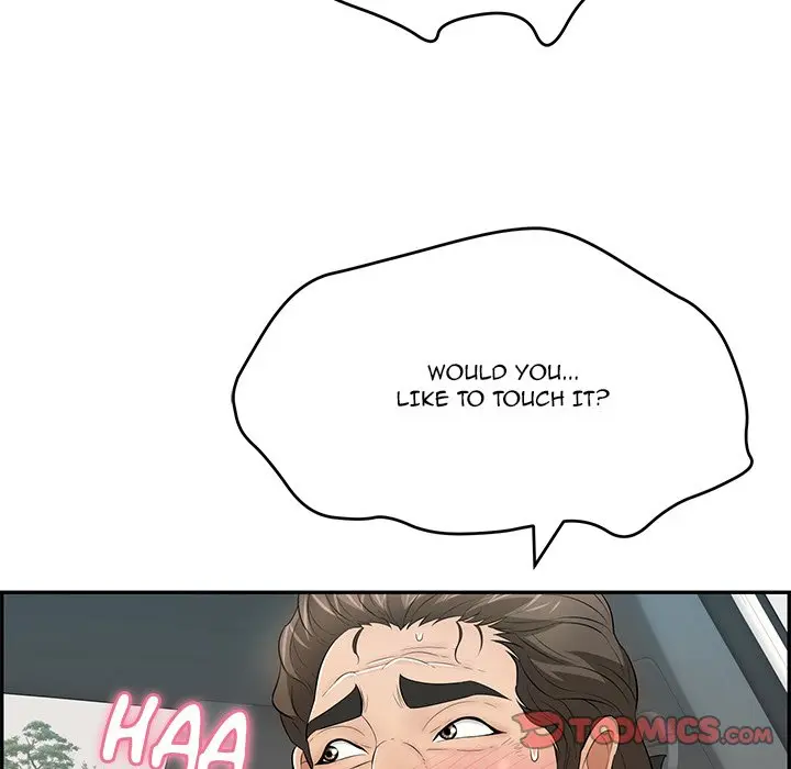 A Killer Woman Uncensored Manhwa Chapter 106 - Page 147