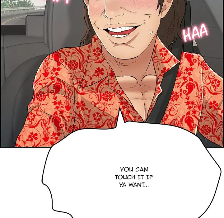 A Killer Woman Uncensored Manhwa Chapter 106 - Page 148