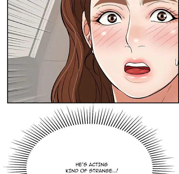 A Killer Woman Uncensored Manhwa Chapter 106 - Page 150