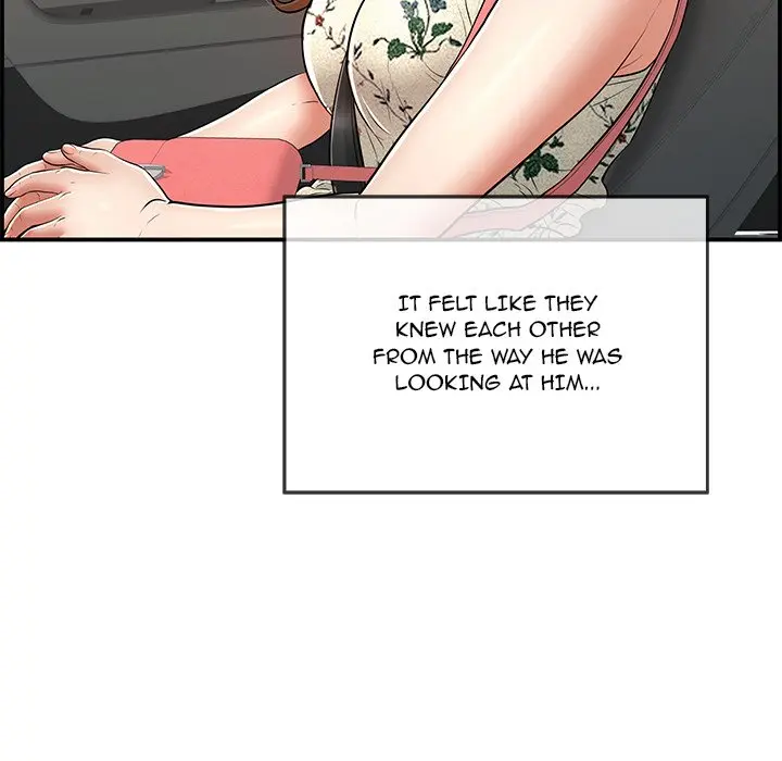 A Killer Woman Uncensored Manhwa Chapter 106 - Page 19