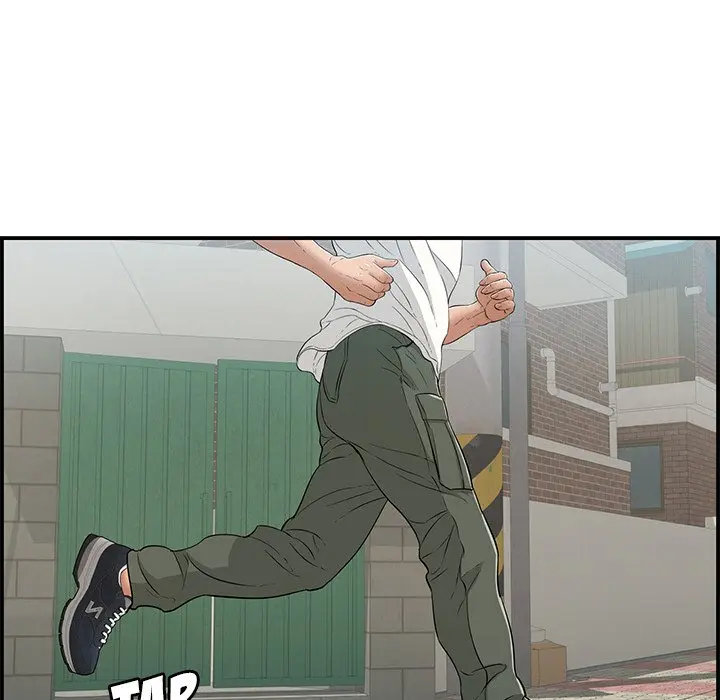 A Killer Woman Uncensored Manhwa Chapter 106 - Page 20