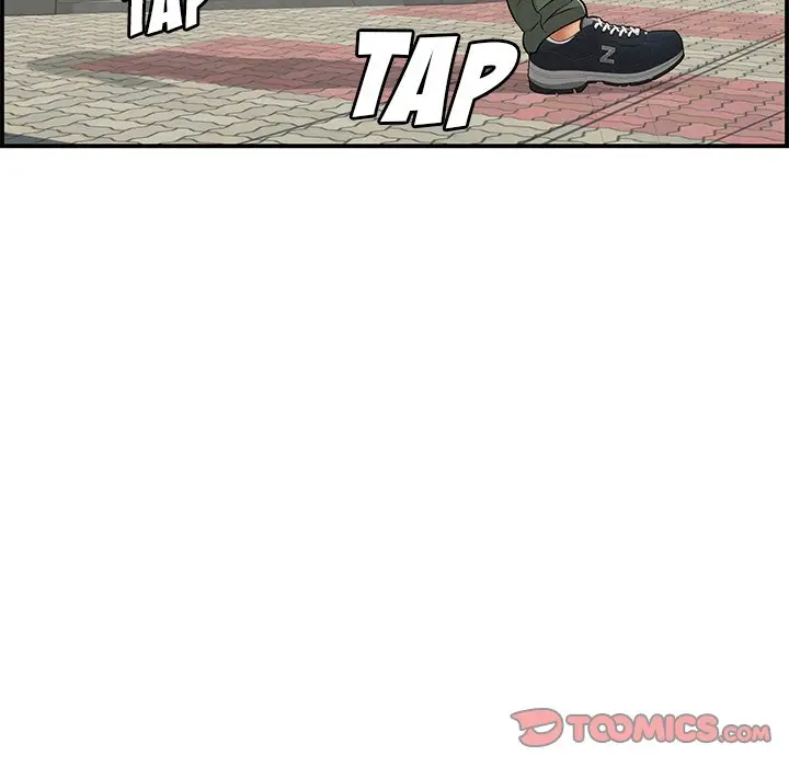 A Killer Woman Uncensored Manhwa Chapter 106 - Page 21