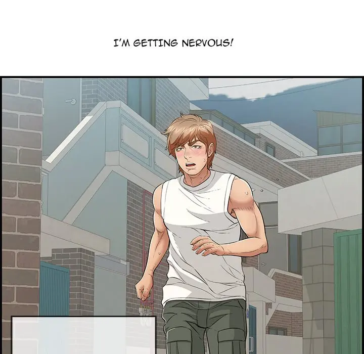 A Killer Woman Uncensored Manhwa Chapter 106 - Page 22