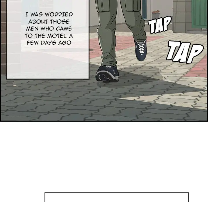 A Killer Woman Uncensored Manhwa Chapter 106 - Page 23