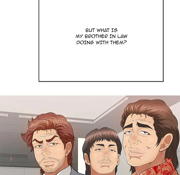 A Killer Woman Uncensored Manhwa Chapter 106 - Page 24