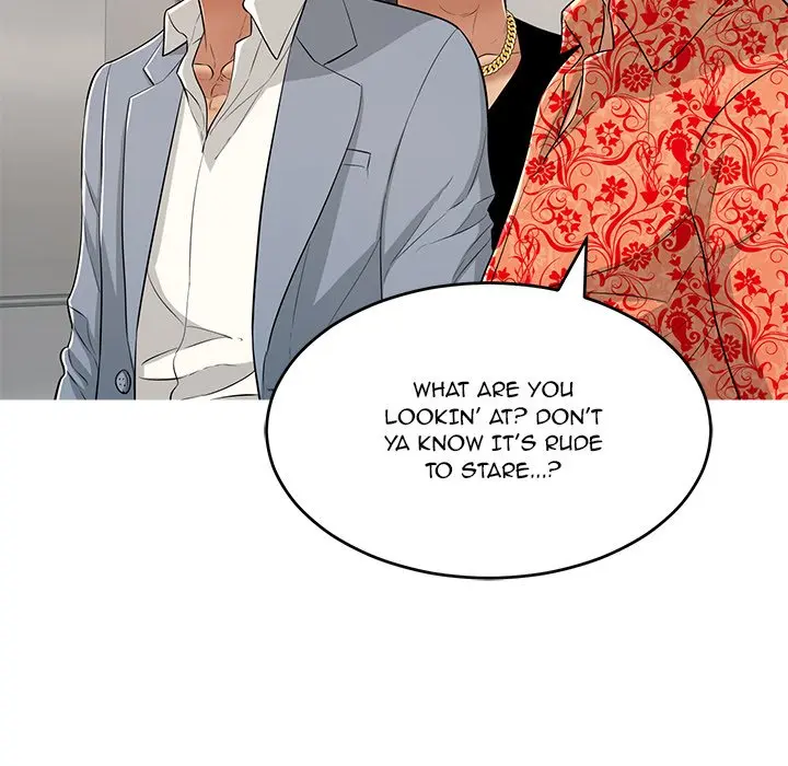 A Killer Woman Uncensored Manhwa Chapter 106 - Page 25