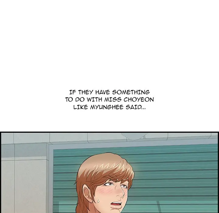 A Killer Woman Uncensored Manhwa Chapter 106 - Page 26