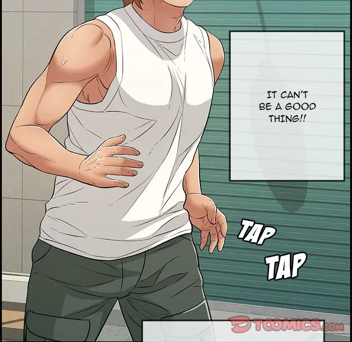 A Killer Woman Uncensored Manhwa Chapter 106 - Page 27