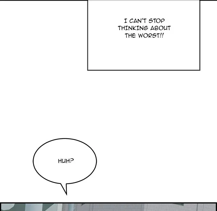 A Killer Woman Uncensored Manhwa Chapter 106 - Page 28
