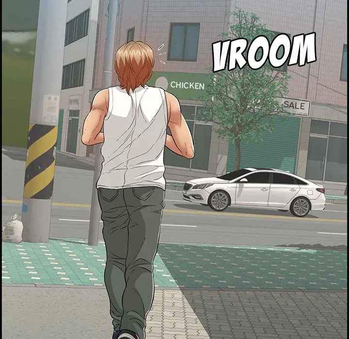 A Killer Woman Uncensored Manhwa Chapter 106 - Page 29