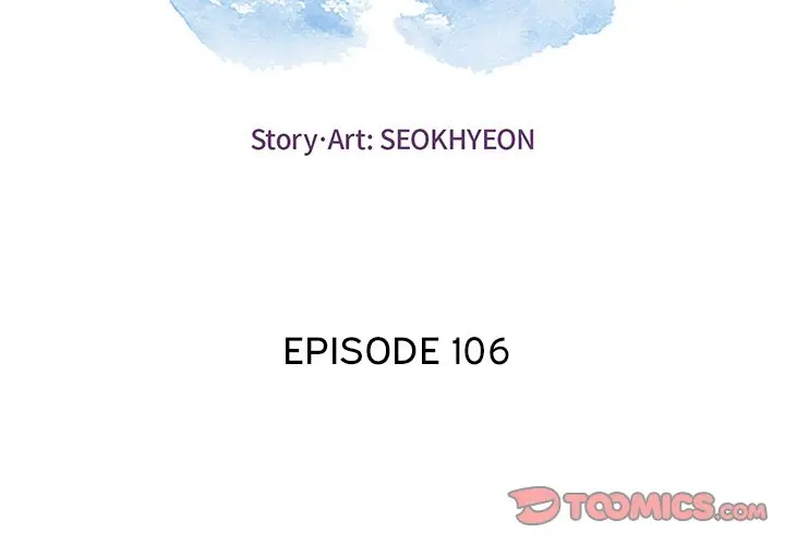 A Killer Woman Uncensored Manhwa Chapter 106 - Page 3