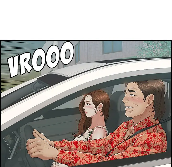 A Killer Woman Uncensored Manhwa Chapter 106 - Page 31