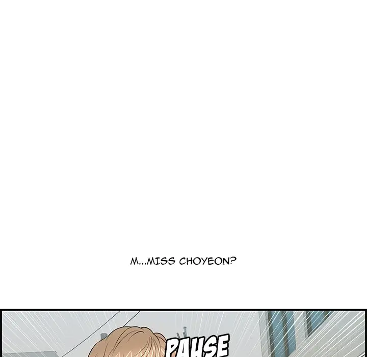 A Killer Woman Uncensored Manhwa Chapter 106 - Page 34