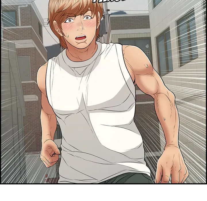 A Killer Woman Uncensored Manhwa Chapter 106 - Page 35