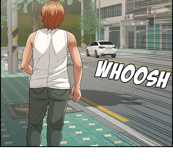 A Killer Woman Uncensored Manhwa Chapter 106 - Page 37