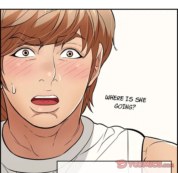 A Killer Woman Uncensored Manhwa Chapter 106 - Page 39