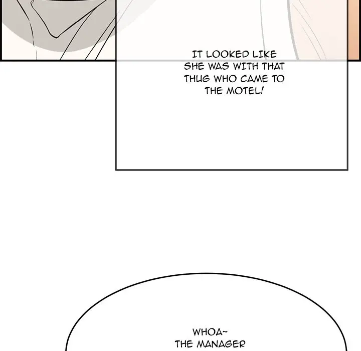 A Killer Woman Uncensored Manhwa Chapter 106 - Page 40