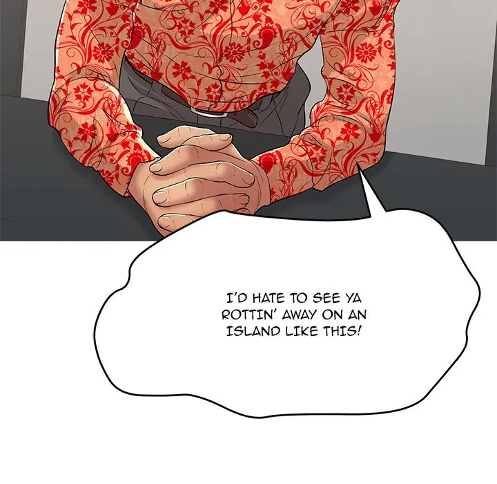 A Killer Woman Uncensored Manhwa Chapter 106 - Page 42