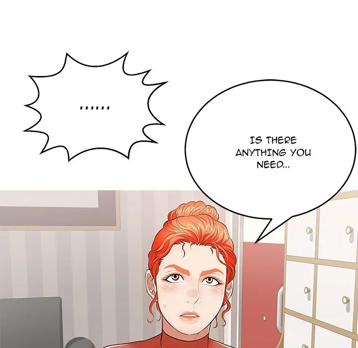 A Killer Woman Uncensored Manhwa Chapter 106 - Page 43
