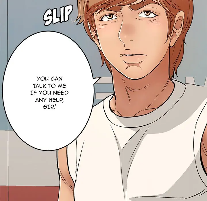 A Killer Woman Uncensored Manhwa Chapter 106 - Page 48